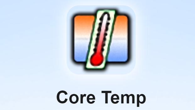 CoreTempCPU温度检测软件