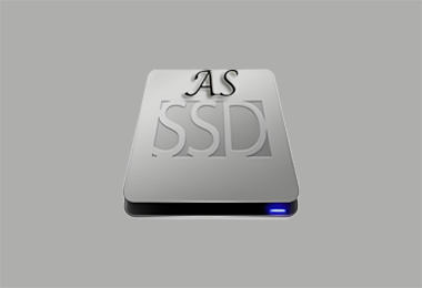 ASSSD Benchmark固态硬盘性能测评工具