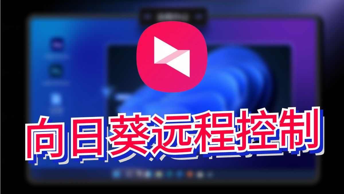 向日葵简约版免安装绿色运行