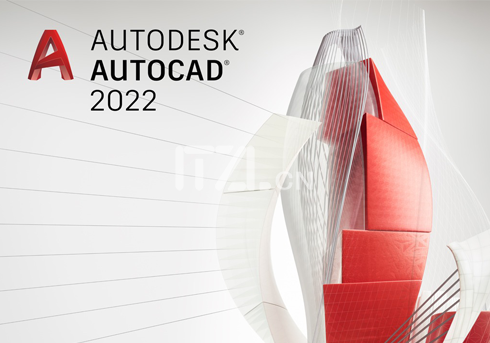 AutoCAD 2022